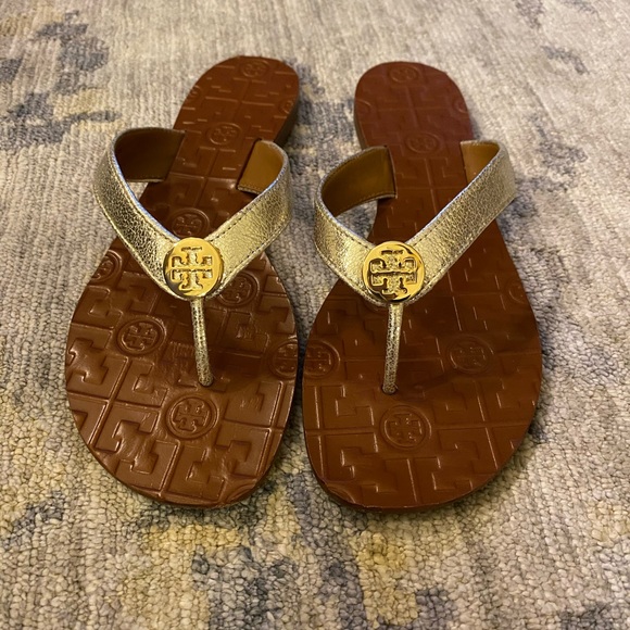Tory Burch Shoes - Tory Burch Thora Sandals